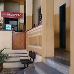 Cacique Hotel