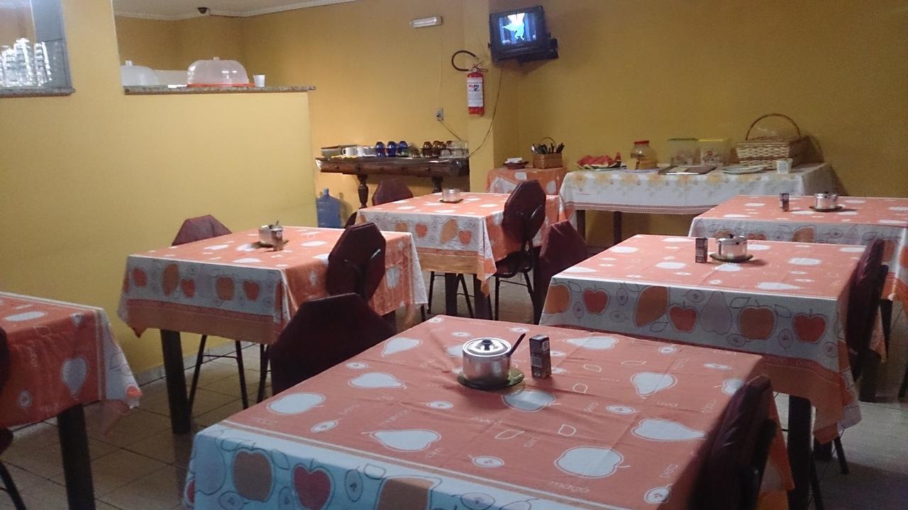 Hotel Cacique *