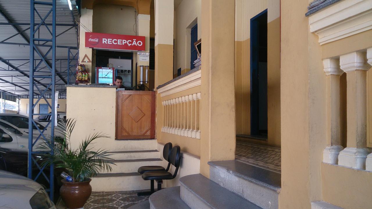 Cacique * Campinas (Sao Paulo)