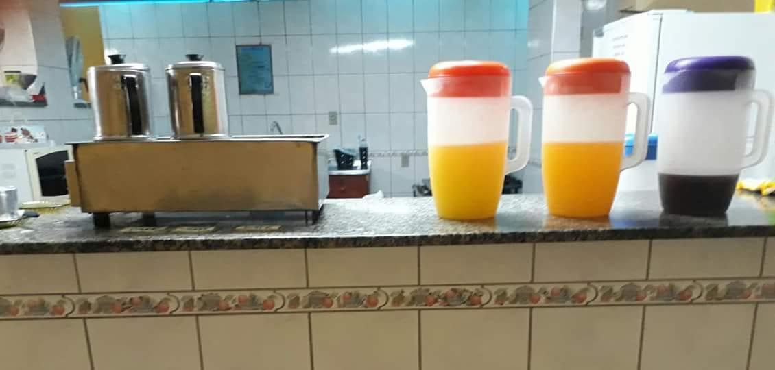 Cacique *